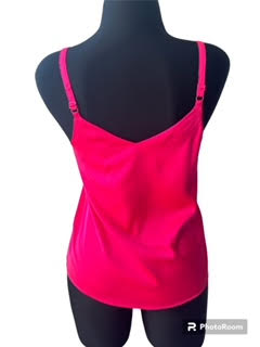 Blusa de doble correa reciclada