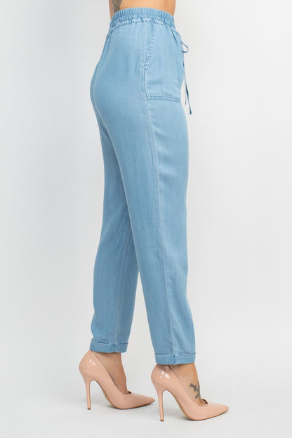 Pantalón Jogger