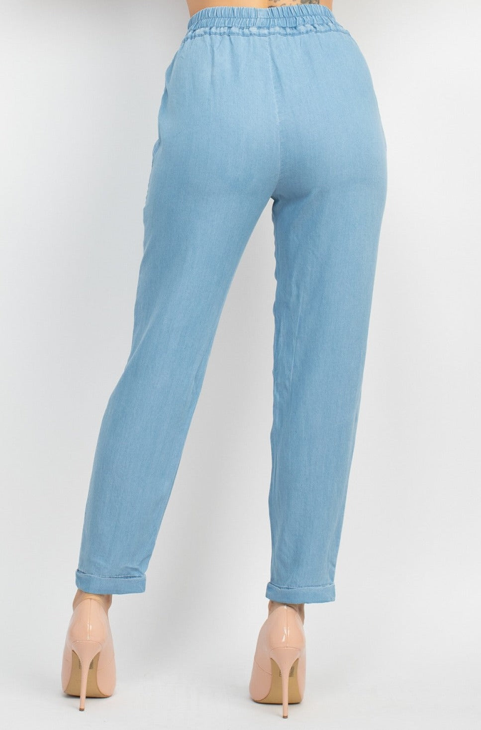 Pantalón Jogger